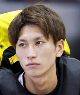 鈴谷一平の画像