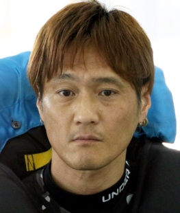 吉田俊彦の画像