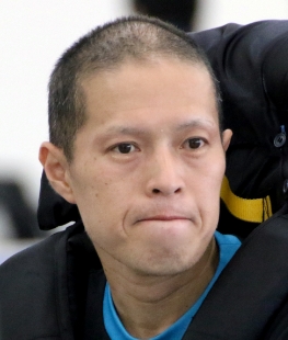 中島孝平の画像