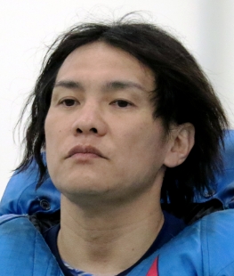 萩原秀人の画像