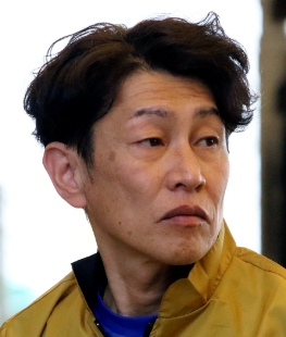 中島孝平の画像