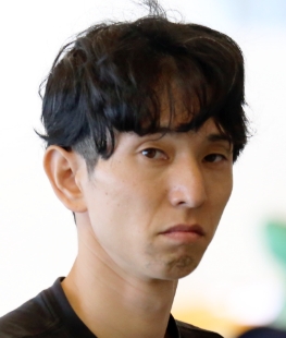 中島孝平の画像