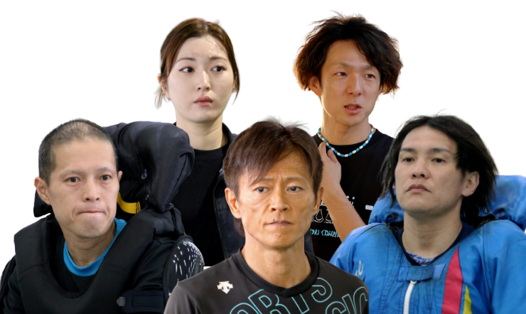 総評の選手画像