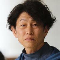 吉川元浩の画僧