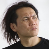 萩原秀人の画僧