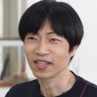 守田俊介の画僧