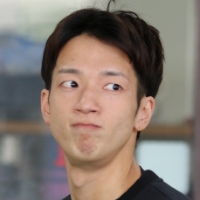 上條暢嵩の画僧