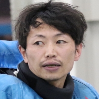 稲田浩二の画僧