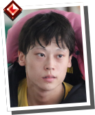 石本裕武の写真