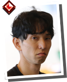 高野哲史の写真